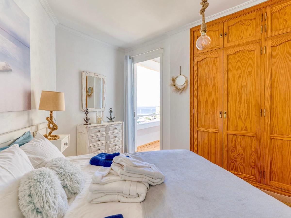 2 Bedrooms & Spectacular Views In Best Part Of Las Canteras Las Palmas de Gran Canaria Zewnętrze zdjęcie