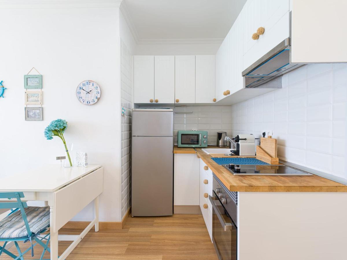 2 Bedrooms & Spectacular Views In Best Part Of Las Canteras Las Palmas de Gran Canaria Zewnętrze zdjęcie