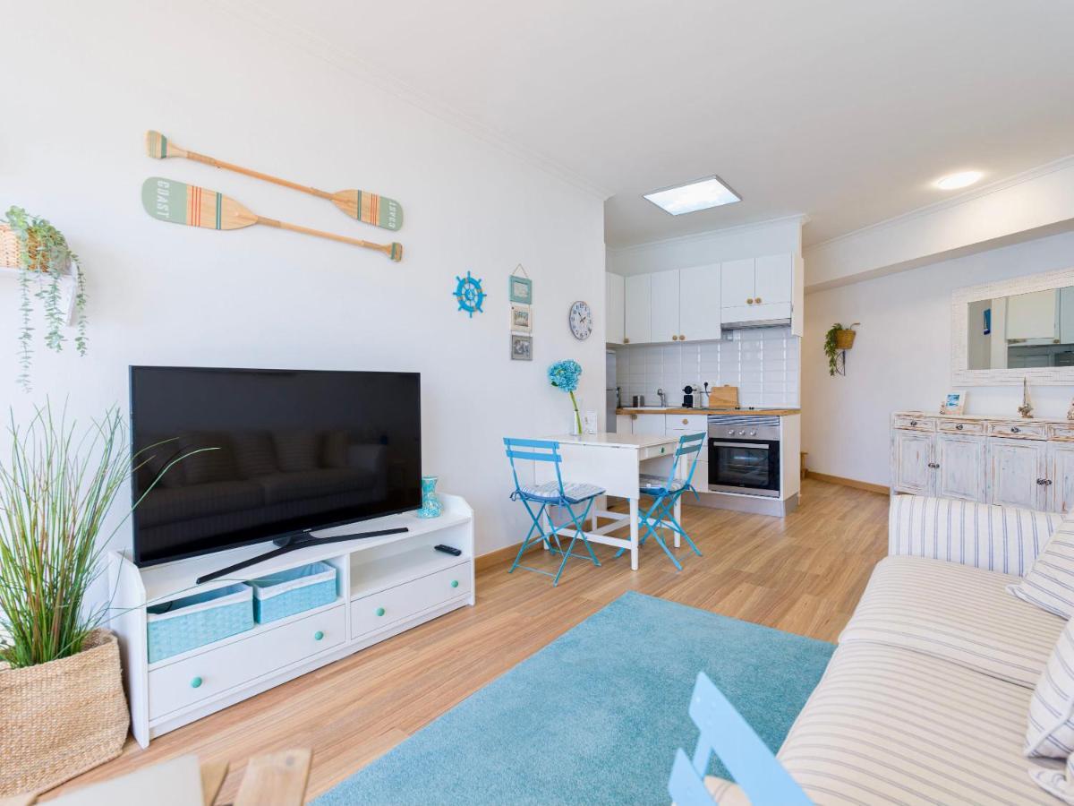 2 Bedrooms & Spectacular Views In Best Part Of Las Canteras Las Palmas de Gran Canaria Zewnętrze zdjęcie