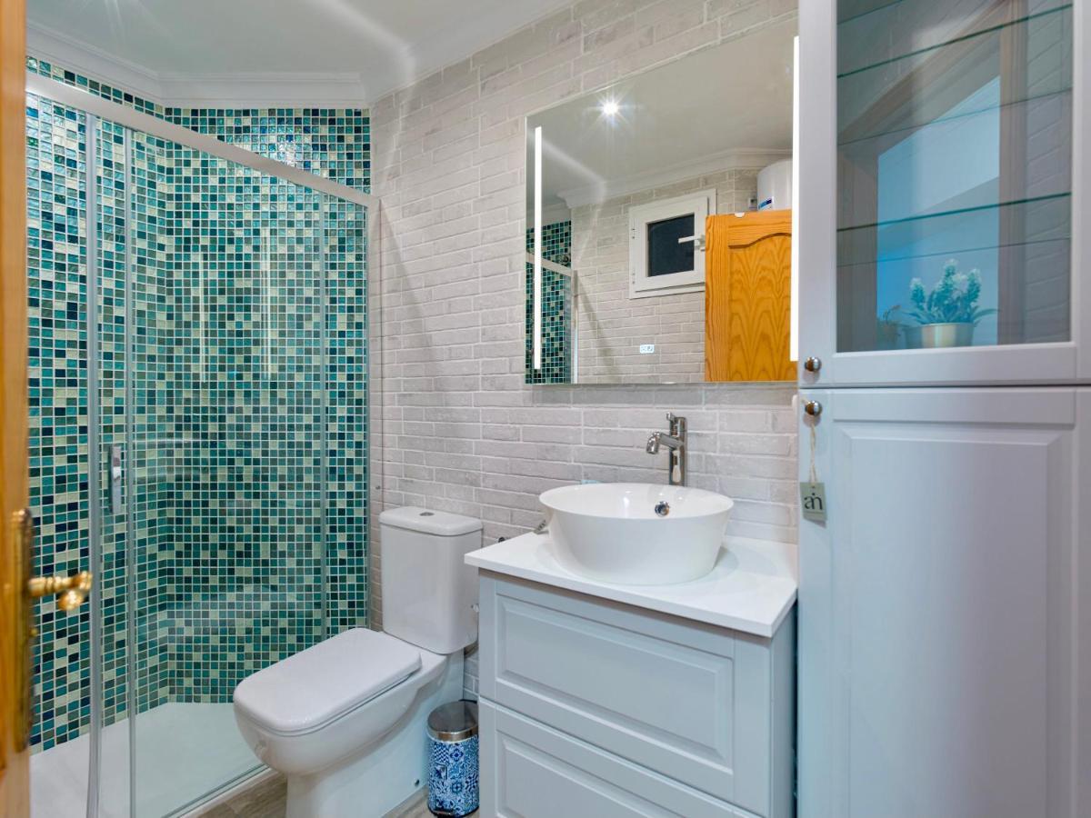 2 Bedrooms & Spectacular Views In Best Part Of Las Canteras Las Palmas de Gran Canaria Zewnętrze zdjęcie