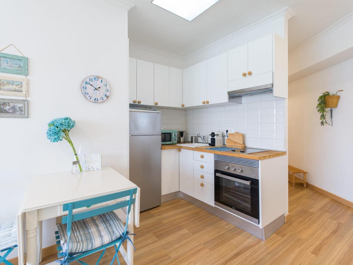 2 Bedrooms & Spectacular Views In Best Part Of Las Canteras Las Palmas de Gran Canaria Zewnętrze zdjęcie